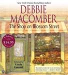 Shop on Blossom Street, Debbie Macomber