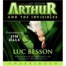 Arthur and the Invisibles Audiobook