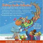 The Berenstain Bears Holiday Audio Collection Audiobook