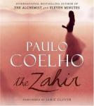 The Zahir: A Novel of Obsession Audiobook