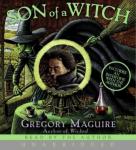 Son of a Witch, Gregory Maguire