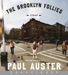 Brooklyn Follies Audiobook