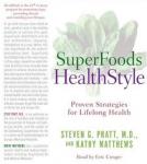 SuperFoods Audio Collection: A Year of Rejuvenation