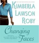Changing Faces Audiobook