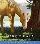 My Friend Flicka, Mary O'Hara