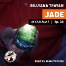 Myanmar - Jade Audiobook