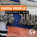 South Africa - Xhosa people Audiobook