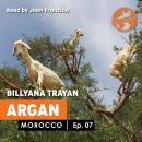 Morocco - Argan Audiobook