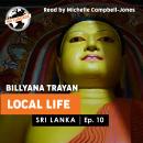 Sri Lanka - Rivers, Lakes, Local Food_10 Audiobook
