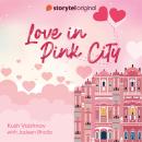 Cover of Love in Pink City