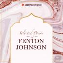 Selected poems of Fenton Johnson Audiobook