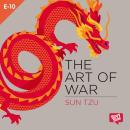 The Art of War - Terrain Audiobook