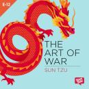 The Art of War - The Attack by Fire Audiobook