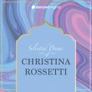 Selected Poems of Christina Rossetti Audiobook