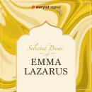 Selected Poems of Emma Lazarus Audiobook