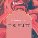 Selected poems of T.S. Eliot Audiobook