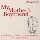 My Mother's Boyfriend Audiobook
