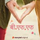 [Hindi] - BFF Audiobook