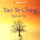 Tao Te Ching by Lao Tzu Audiobook