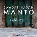 Cold Meat Audiobook