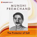 The Protector of Salt Audiobook
