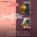LOVE BITES Audiobook