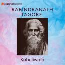 Kabuliwala Audiobook