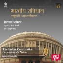 [Hindi] - Bhartiya Samvidhan : Rashtra Ki Aadharshila Audiobook