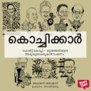 [Malayalam] - Kochikkar Audiobook