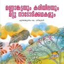 [Malayalam] - Mannamkattayum Kariyilayum Audiobook