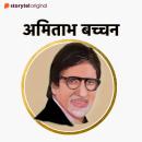 [Hindi] - Amitabh Bachchan Audiobook