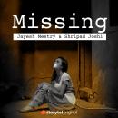 Missing Audiobook