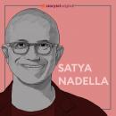 Satya Nadella Audiobook