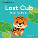 Lost Cub Audiobook