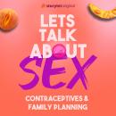 Contraceptives & Family Planning Audiobook