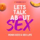 Penis Size & Sex Life Audiobook