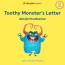 Toothy Monsters Letter Audiobook