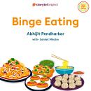 Binge Eating Audiobook