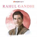Rahul Gandhi Audiobook