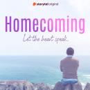 Homecoming... let the heart speak! Audiobook