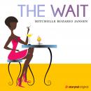 The Wait Audiobook