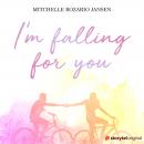 I'm falling for you Audiobook