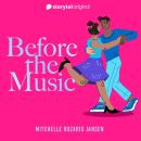 Before the music Audiobook
