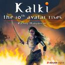 Kalki: The 10th Avatar Rises Audiobook