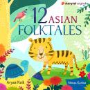 12 Asian Folktales S01E01 Audiobook