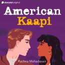 American Kaapi Audiobook