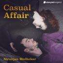 Casual Affair Audiobook