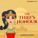 The Thief's Honour Audiobook