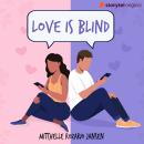 Love Is Blind Audiobook