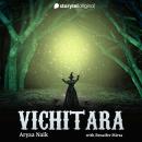 Vichitara Audiobook